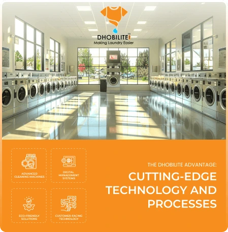 best dryclean technology franchise in india